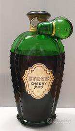 Stock Cherry Brandy con sigillo Repubblica Italian