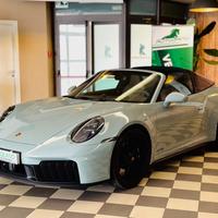PORSCHE 992 Targa 4 GTS | Full optional | Iva espo