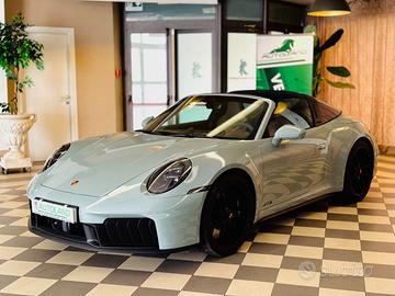 PORSCHE 992 Targa 4 GTS | Full optional | Iva espo