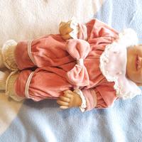 Bambolotto in gomma dura