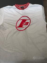 T shirt Reebok Vintage Allen Iverson