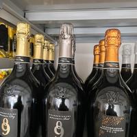 Stock 20 bottiglie prosecco borgo molino