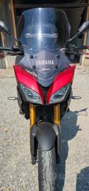 YAMAHA TRACER 900