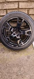 cerchi e gomme x levante grecale