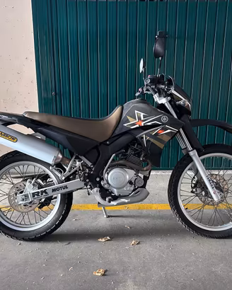 Yamaha  XT 125