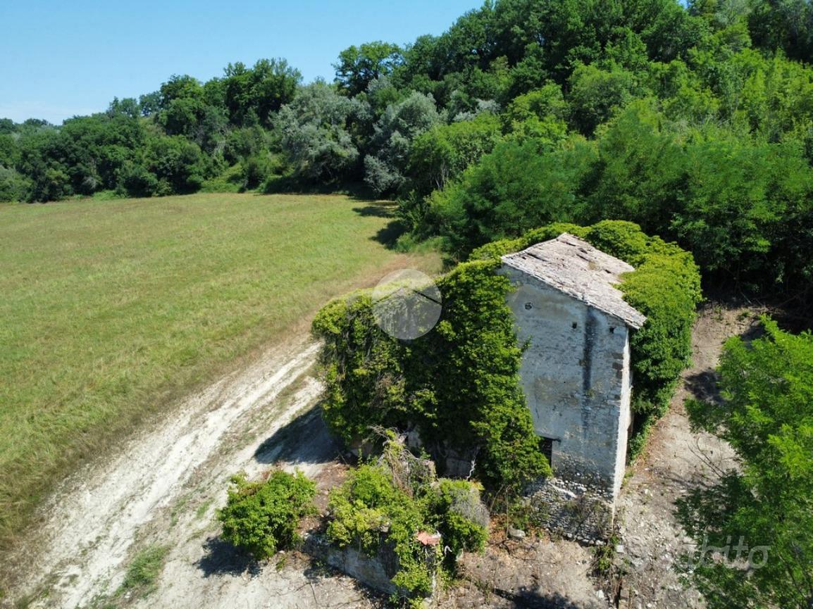 RUSTICO A TARANO - Vista 2