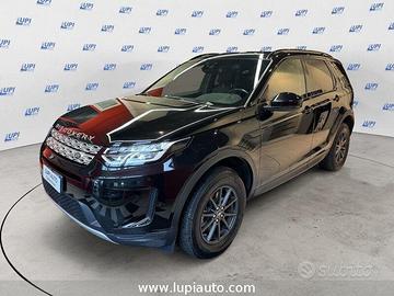 Land Rover Discovery Sport 2.0D I4-L.Flw 150 ...