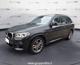BMW X3 G01 2017 Diesel xdrive20d Msport 190cv...