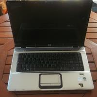 Computer Portatile HP Pavilion