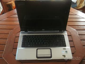 Computer Portatile HP Pavilion