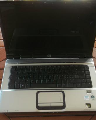 Computer Portatile HP Pavilion