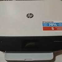 Stampante HP ENVY Photo 6232 - Wi-Fi e Scanner