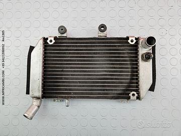 RADIATORE SINISTRO HONDA VFR 800 2002 2005 VFR800