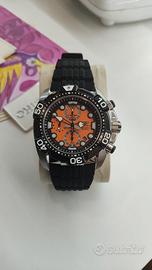 Cronografo Seiko Velatura Diver  SND63 P1