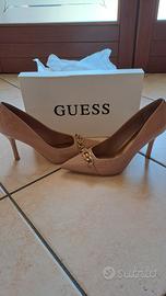 Tacchi Guess numero 38
