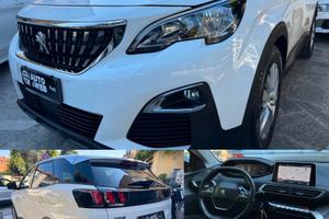 PEUGEOT 3008 BlueHDi 120cv S&S ALLURE