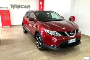 NISSAN - Qashqai - 1.6 dCi 2WD N-Connecta 360