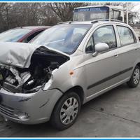 Ricambi Usati CHEVROLET (DAEWOO) MATIZ (M200) 2007
