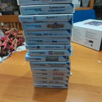giochi Ds e 3ds