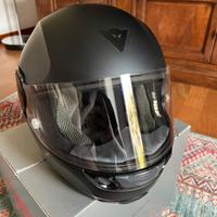 Casco Dainese Airstream Course D-Net