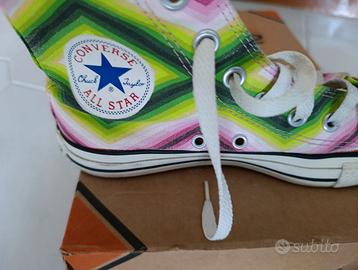 CONVERSE