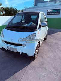 RICAMBI USATI AUTO SMART 451 2010 3B21