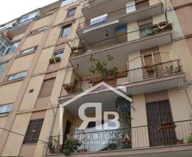 Zona notarbartolo 5 vani con posto auto