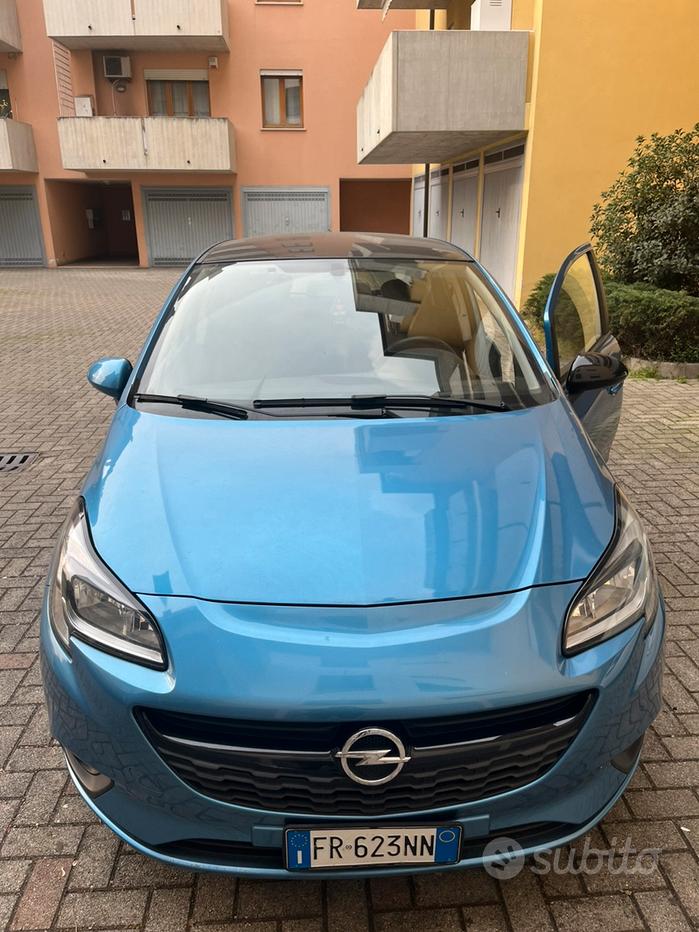Opel Corsa 5ª serie
