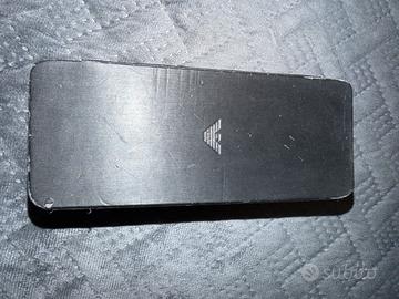 Smartwhatch Emporio Armani