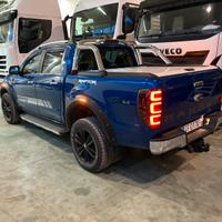 Ford Ranger Limited 2.0 Biturbo