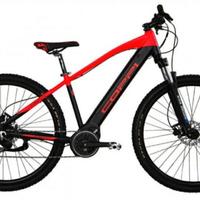 E-Bike Maverick


