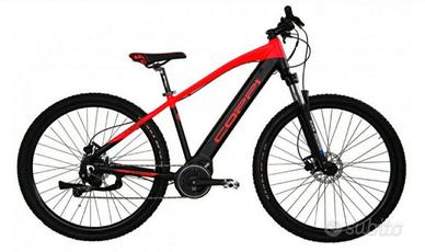 E-Bike Maverick

