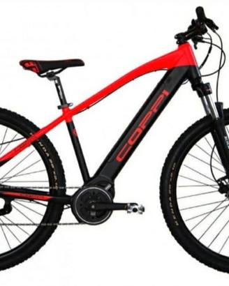 E-Bike Maverick

