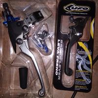Leva ergal antirottura  frizione e freno per ktm 