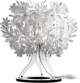 Lampada SLAMP Fiorellina by Nigel Coates