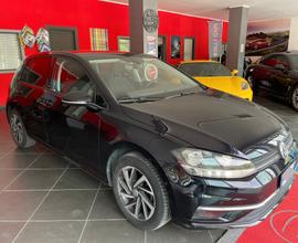 VOLKSWAGEN GOLF 7.5 1.6TDI SOUND DSG 115cv