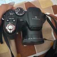 Fotocamera fujifilm