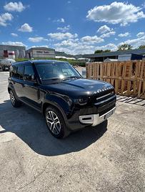 Defender VII 2020 110 110 2.0d sd4 SE awd 240cv