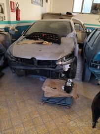 Golf 7, 5 ottobre 2019