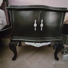 Comodini chippendale