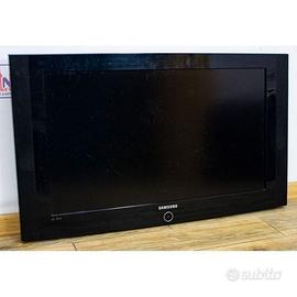 Tv Samsung LE32A336J1D perfettamente funzionante