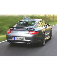 SPOILER PORSCHE 911 997 04-08