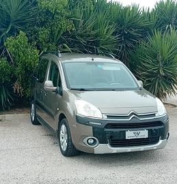 Citroen Berlingo Multispace 1.6 HDi 90 XTR