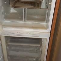 frigo e frizzer a incasso