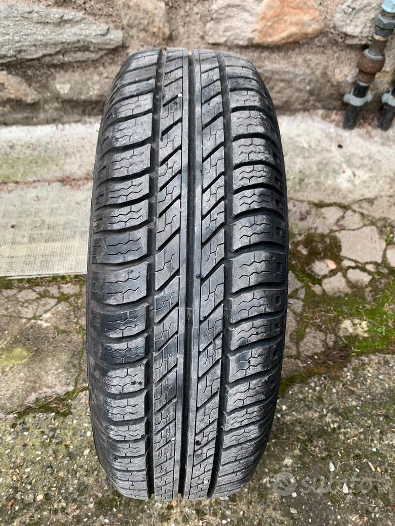 Michelin mxt 165 70 13 Accessori Auto In vendita a Varese