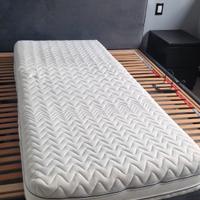 Materasso memory foam Dorelan