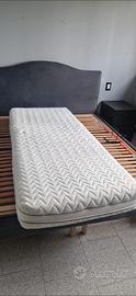 Materasso memory foam Dorelan