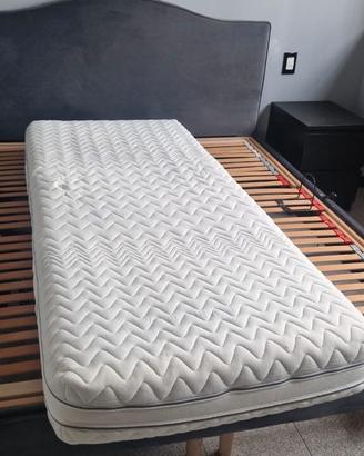 Materasso memory foam Dorelan