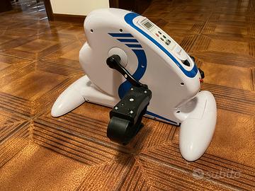 Bici da pavimento Klarfit Cycloony