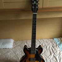 Epiphone es 339 vintage